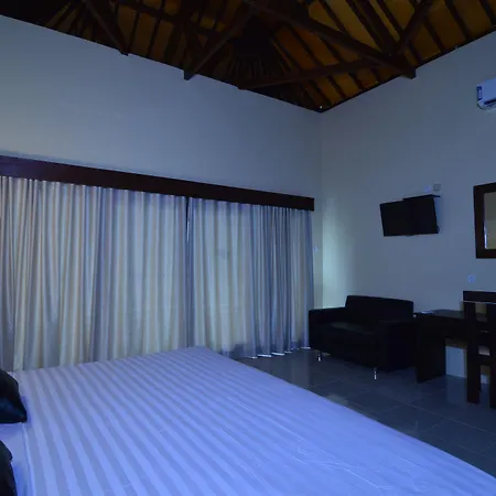 Shu Villa